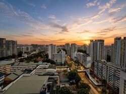 Eight Riversuites (D12), Condominium #601010021